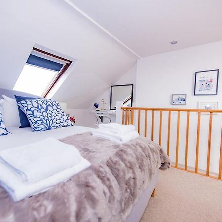 Springfield Cottage By Dawton Short Stay เคมบริดจ์ ภายนอก รูปภาพ
