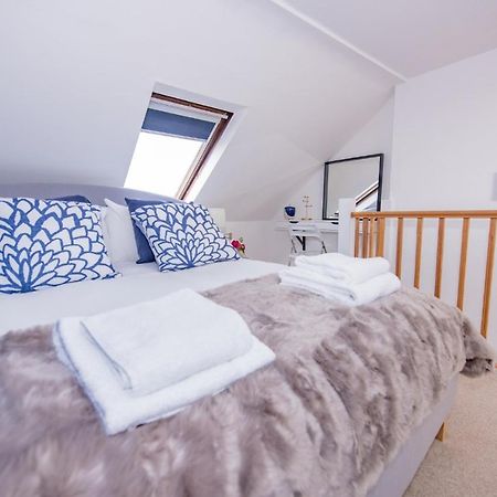 Springfield Cottage By Dawton Short Stay เคมบริดจ์ ภายนอก รูปภาพ
