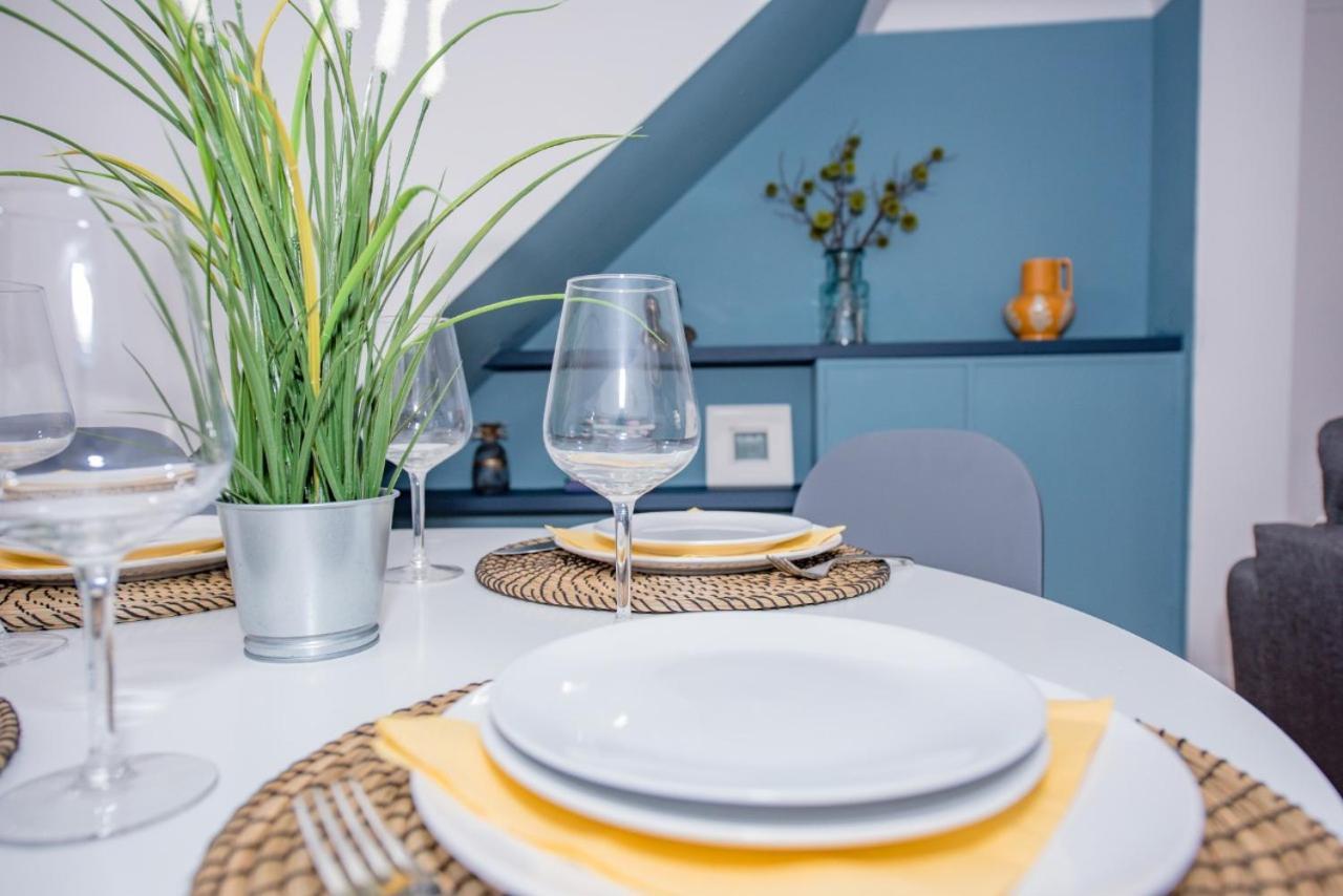 Springfield Cottage By Dawton Short Stay เคมบริดจ์ ภายนอก รูปภาพ